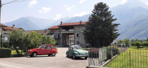 Casa Vacanze Zia Vivina B N